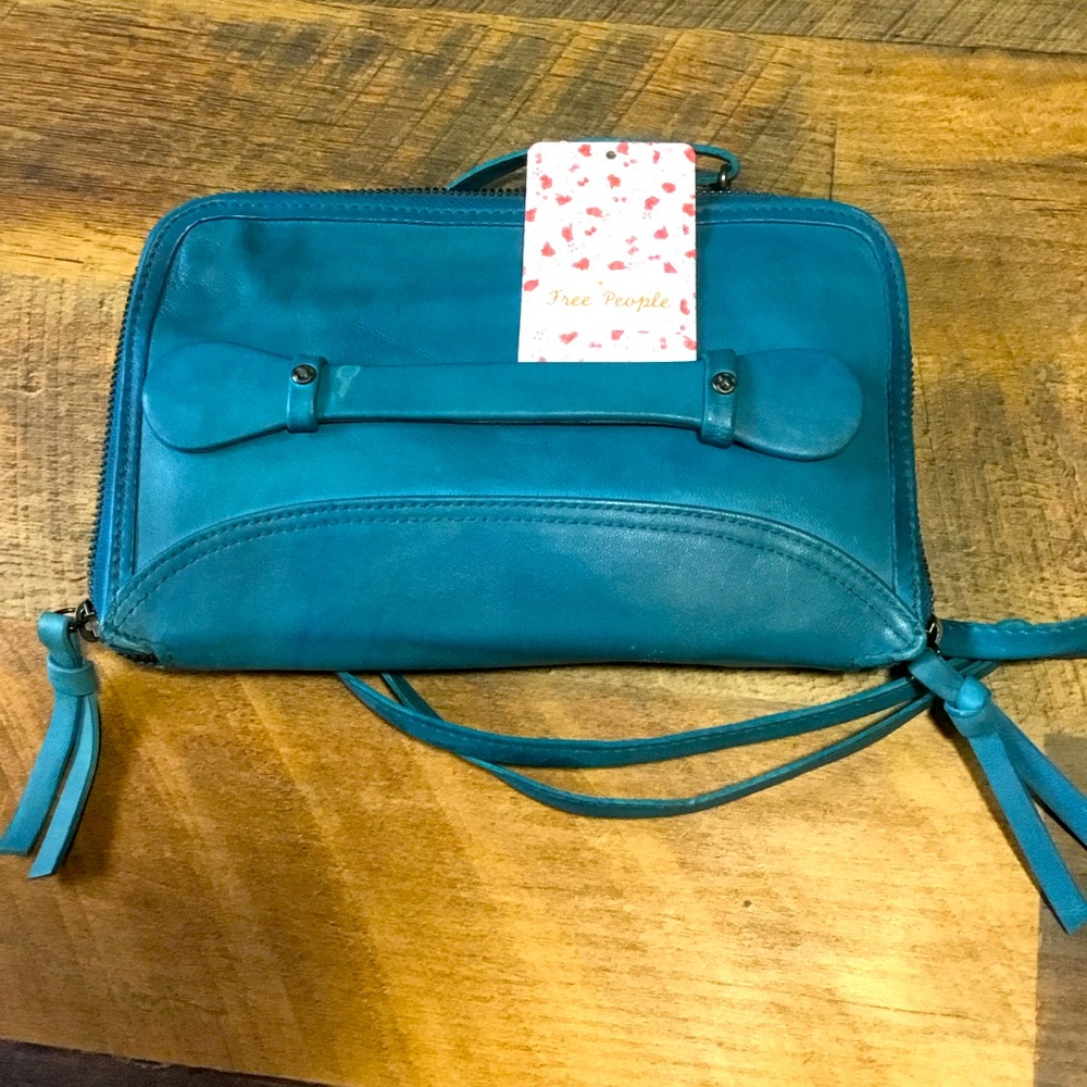 New Free People Bag